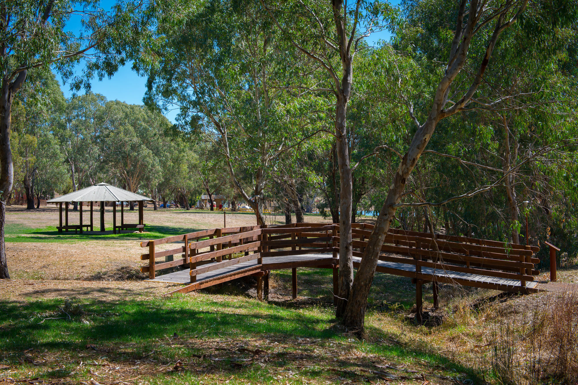 Mansfield Country Resort Buitenkant foto